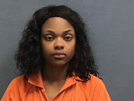 Niya Johnson